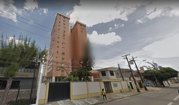 Imagem de fundo do condomínio Condomínio Edif Solar Dos Evangelista Bloco A - Centro - Fortaleza - CE