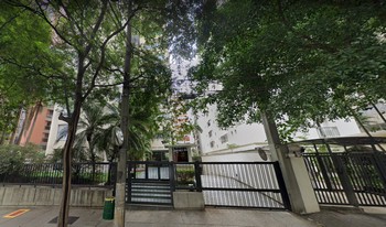 Imagem de fundo do condomínio Condomínio Edif Veredas - Itaim Bibi - São Paulo - SP
