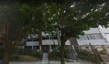 Imagem de fundo do condomínio Condomínio Edif Zabele - Graça - Salvador - BA