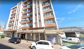 Imagem de fundo do condomínio Condomínio Edifãcio Dom Fernando - Centro - Novo Hamburgo - RS