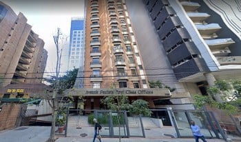 Imagem de fundo do condomínio Condomínio Edif.avenida Paulista First Class Offices - Jardim Paulista - São Paulo - SP