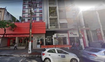 Imagem de fundo do condomínio Condomínio Edif.brenda. - Bom Retiro - São Paulo - SP