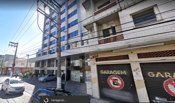 Imagem de fundo do condomínio Condomínio Edificil Platinum Work Center - Ipiranga - São Paulo - SP