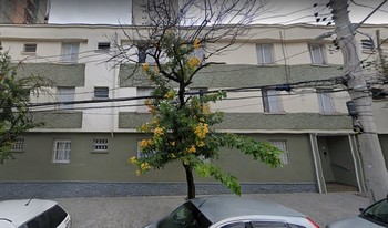 Imagem de fundo do condomínio Condomínio 1.006 - Lapa - São Paulo - SP