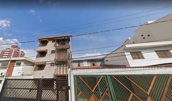 Imagem de fundo do condomínio Condomínio 13 De Maio - Rudge Ramos - São Bernardo Do Campo - SP