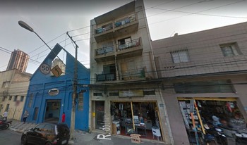 Imagem de fundo do condomínio Condomínio 14 De Julho - Cambuci - São Paulo - SP