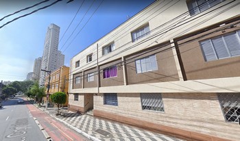 Imagem de fundo do condomínio Condomínio 1449 - Vila Romana - São Paulo - SP