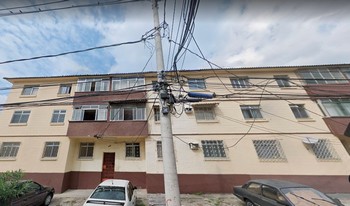 Imagem de fundo do condomínio Condomínio 146 - Cachambi - Rio De Janeiro - RJ