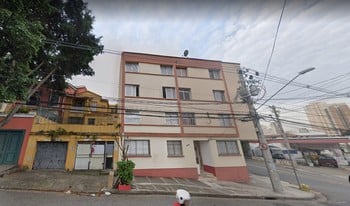 Imagem de fundo do condomínio Condomínio 1476 - Vila Romana - São Paulo - SP