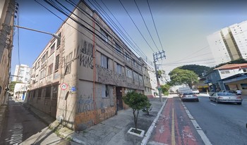 Imagem de fundo do condomínio Condomínio 1495 - Vila Romana - São Paulo - SP