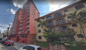 Imagem de fundo do condomínio Condomínio 15 De Setembro - Rudge Ramos - São Bernardo Do Campo - SP