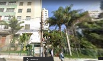 Imagem de fundo do condomínio Condomínio 16 De Abril - Jardim Paulista - São Paulo - SP