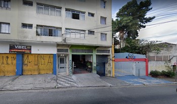 Imagem de fundo do condomínio Condomínio 16 De Janeiro - Santana - São Paulo - SP
