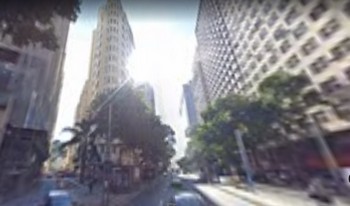 Imagem de fundo do condomínio Condomínio 19 De Abril - Centro - Rio De Janeiro - RJ
