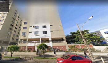 Imagem de fundo do condomínio Condomínio 20 De Julho Bloco K - Taquara - Rio De Janeiro - RJ