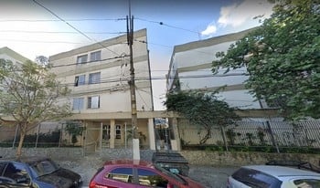 Imagem de fundo do condomínio Condomínio 202 - água Branca - São Paulo - SP