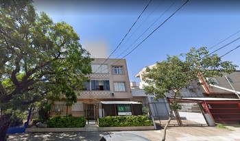 Imagem de fundo do condomínio Condomínio 25 De Julho - São João - Porto Alegre - RS