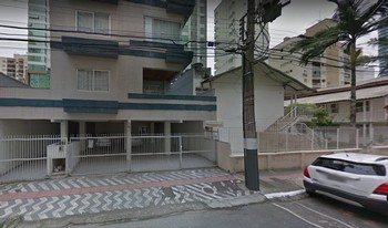 Imagem de fundo do condomínio Condomínio 2550 - Centro - Balneário Camboriú - SC