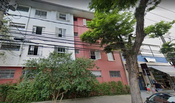 Imagem de fundo do condomínio Condomínio 379 - Vila Madalena - São Paulo - SP