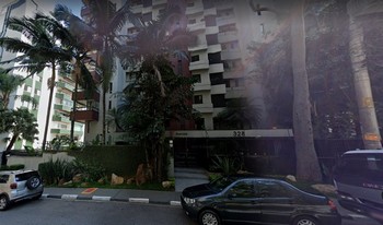 Imagem de fundo do condomínio Condomínio 5 Avenida - Morumbi - São Paulo - SP