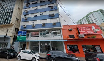 Imagem de fundo do condomínio Condomínio 5 De Abril - Centro - Novo Hamburgo - RS