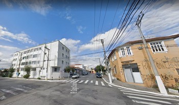 Imagem de fundo do condomínio Condomínio 61 - Lapa - São Paulo - SP