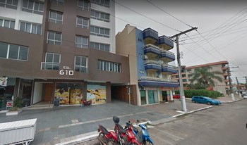 Imagem de fundo do condomínio Condomínio 610 - Centro - Torres - RS