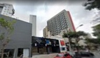 Imagem de fundo do condomínio Condomínio 6226 Avenue - Funcionários - Belo Horizonte - MG