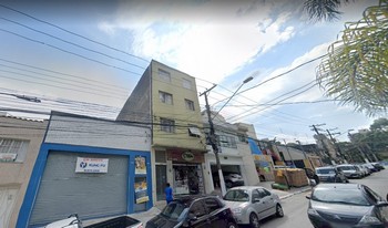 Imagem de fundo do condomínio Condomínio 8 De Marco - Mooca - São Paulo - SP