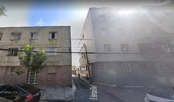 Imagem de fundo do condomínio Condomínio 872 - Vila Romana - São Paulo - SP