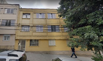 Imagem de fundo do condomínio Condomínio 940 - Vila Romana - São Paulo - SP