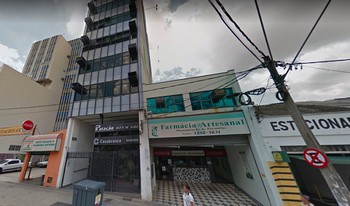 Imagem de fundo do condomínio Condomínio A. A. A. Cussiol - Centro - Sorocaba - SP