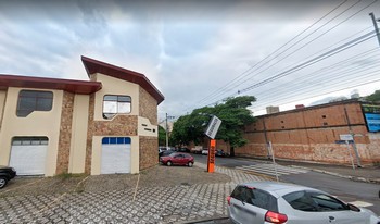 Imagem de fundo do condomínio Condomínio A D - Centro - Taubaté - SP