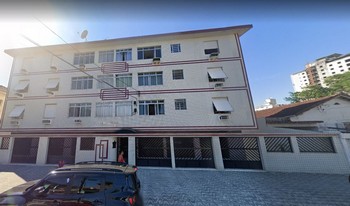 Imagem de fundo do condomínio Condomínio A Dias - Marape - Santos - SP