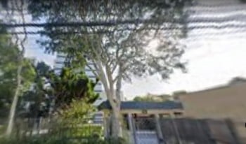 Imagem de fundo do condomínio Condomínio A Do Parque Residêncial - Santo Amaro - São Paulo - SP
