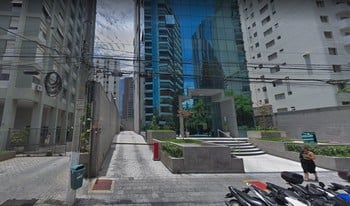 Imagem de fundo do condomínio Condomínio A. F. Bertolucci - Jardim Paulista - São Paulo - SP
