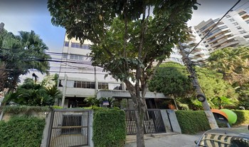 Imagem de fundo do condomínio Condomínio A. Gottardi Tower - Perdizes - São Paulo - SP