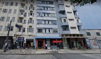 Imagem de fundo do condomínio Condomínio A Rocha - Vila Buarque - São Paulo - SP