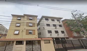 Imagem de fundo do condomínio Condomínio A Santos - Ponta Da Praia - Santos - SP