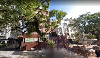 Imagem de fundo do condomínio Condomínio Ab645 - Menino Deus - Porto Alegre - RS