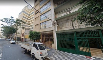 Imagem de fundo do condomínio Condomínio Aba - Bom Retiro - São Paulo - SP