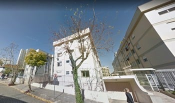 Imagem de fundo do condomínio Condomínio Abaete - Centro - Caxias Do Sul - RS