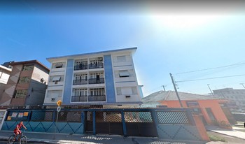 Imagem de fundo do condomínio Condomínio Abc - Centro - São Vicente - SP