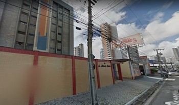 Imagem de fundo do condomínio Condomínio Abdoral Rabelo - Edson Queiroz - Fortaleza - CE