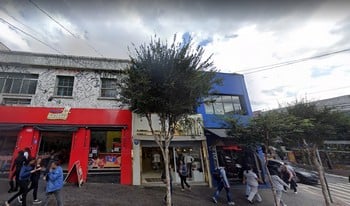 Imagem de fundo do condomínio Condomínio Abel Szuster - Tatuapé - São Paulo - SP