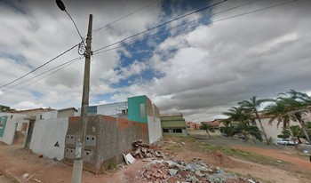 Imagem de fundo do condomínio Condomínio Abencoado - Chácaras Tubalina E Quartel - Uberlândia - MG