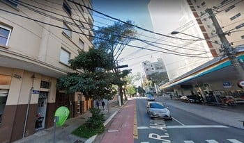 Imagem de fundo do condomínio Condomínio Abílio Soares - Paraíso - São Paulo - SP