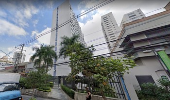 Imagem de fundo do condomínio Condomínio Abílio Soares - Paraíso - São Paulo - SP