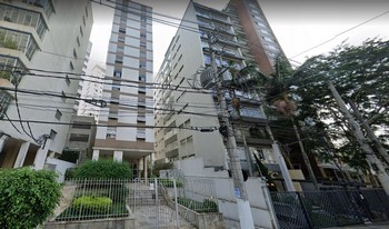 Imagem de fundo do condomínio Condomínio Abílio Ticianelli - Liberdade - São Paulo - SP
