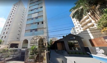 Imagem de fundo do condomínio Condomínio Abluma - Santo Antônio - São Caetano Do Sul - SP